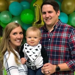 Meet your Posher, Laura